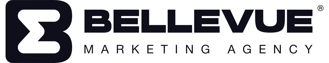 Bellevue Marketing Agency - LOGO